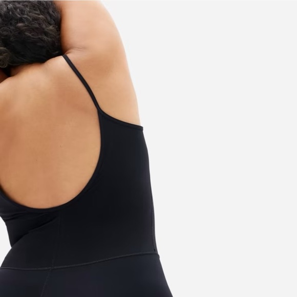 Everlane Perform Unitard - Picture 5 of 5